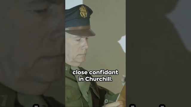 Churchill  Eisenhower: A Bond Forged in War