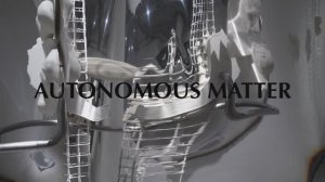 AUTONOMOUS_MATTER  "VIRA"