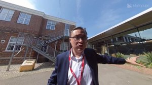 Что такое школа с пансионом? Проживание в школе Англии Headington School / Частная школа для девоче