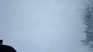 Прилёт вертолёта в село ШУРЫШКАРЫ