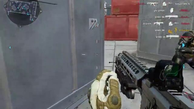 Warface 2019 смотреть онлайн