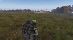 DAYZ. Сервер AreaDead