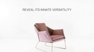 SABA Italia - New York Armchair