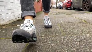 Nike Air Max 95 OG (White/Fresh Mint/Granite Dust)