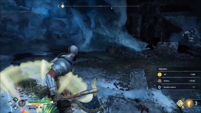 THOROVI SYNÁTOŘI! | God of War #18 смотреть онлайн