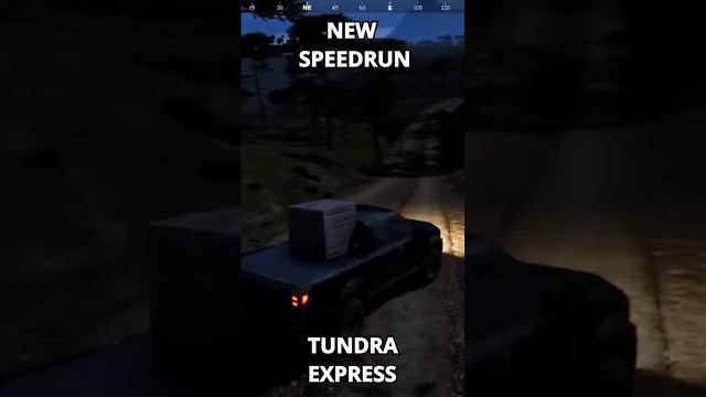 speedrun