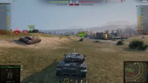 World of Tanks