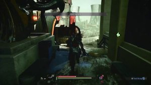 Surge 2 - How to access The Kraken DLC