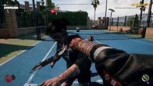 Coach Ace Car Keys Location in Dead Island 2