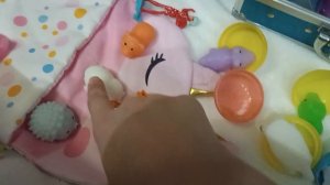 Вечер с сквишеми