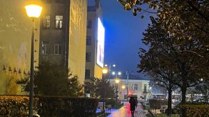 "Лунная дочь" Владимир Семенов