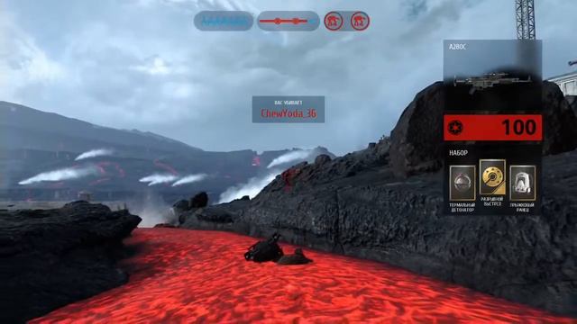 Star Wars: Battlefront #2 Эскадрилья!!!! смотреть онлайн