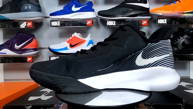 Nike Precision IV "CK1069-001" - OG-Shop.in.UA and www.Slam.City