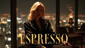 Espresso - Jean Misha & Loulux Mix