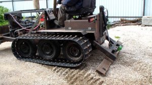 Работа гидравлики