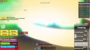 5 TOXIC TEAMERS Get HUMBLED in Blox Fruits PvP