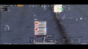 PUBG MOBILE METRO ROYAL. ПАБГ МОБАЙЛ МЕТРО РОЯЛЬ. СЫГРАЛ НА 5 КАРТЕ!!!