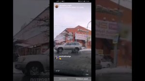 На авто по весеннему Магадану. Покатушки и поболтушки с Анжелиной. Запись прямого эфира с инстаграмм