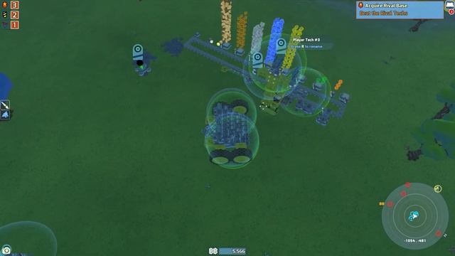 Let's Play TerraTech S9E15 UPDATE! Coming fast and hard now! смотреть онлайн