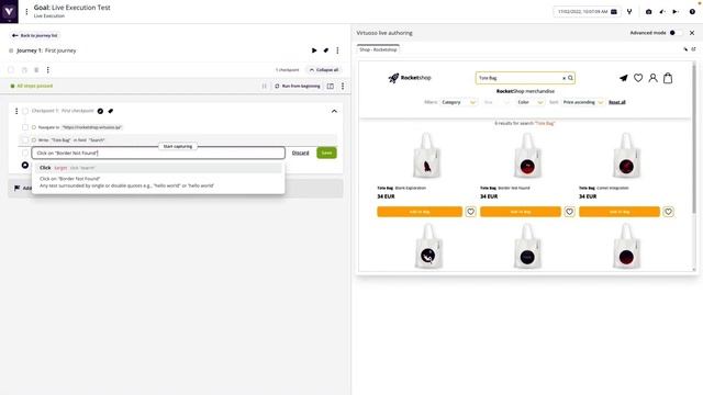 Virtuoso: An introduction to the next generation of test automation