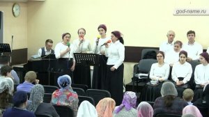 К ранам Твоим прикоснуться позволь