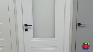 Межкомнатная дверь Модель 3302