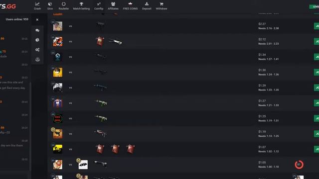 CoinFlip #2 | Что это такое?! часть-2 смотреть онлайн