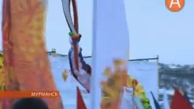 01в олимпийский огонь 15.11.2013 смотреть онлайн