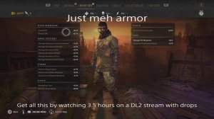 New Military Outfit and Tactical Cleaver in Dying Light 2!!!