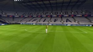 КАК БИТЬ И ОТБИВАТЬ ПЕНАЛЬТИ В ФИФА 18