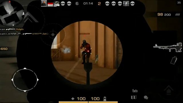 Двигаюсь как крузер👿🥀 frag movie standoff 2🔥 смотреть онлайн