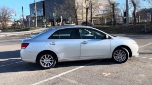 Какой выбрать авто — TOYOTA Allion или Premio?