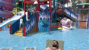 Delphin BE Grand Resort Walkthrough