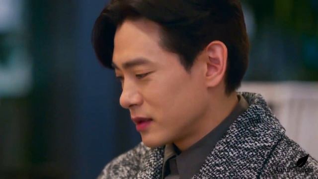 Kang-ho  Mi-ran - Until I Found You    Love to Hate You