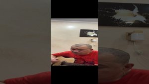 Черти моя песня