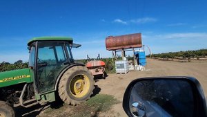 Американские фермеры