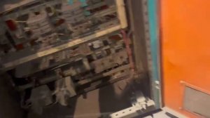 Станок продольно-фрезерный расточной мод 6М610Ф11-23 1041