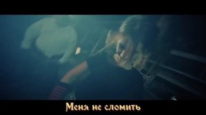 Amon Amarth - The Great Heathen Army (full album with visualization с переводом на русский)