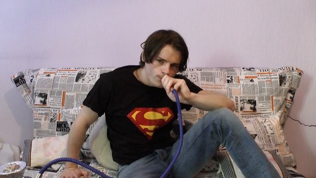 Vlog №3: Изоляция. Об отношениях между людьми... смотреть онлайн