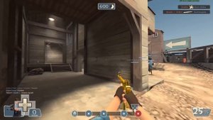 TF2: SMG gaming