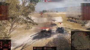 World of Tanks Укрепрайон Клан [GA_BT]