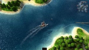 Windward | Первый взгляд