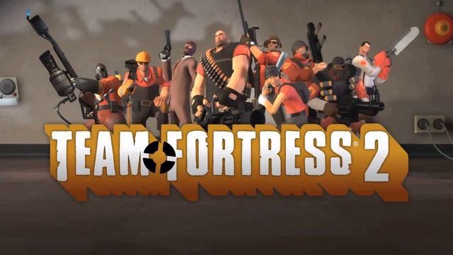 Soldier of Dance - Team Fortress 2 смотреть онлайн