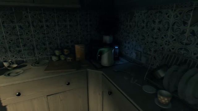 My Dying Light graphics teaser смотреть онлайн