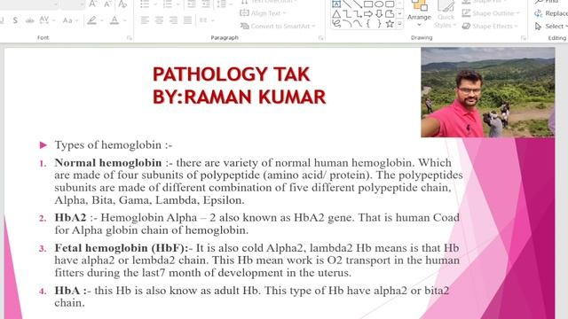hemoglobin! Hemoglobin by Raman Kumar! hemoglobin #hematology #medical!#neet2023 #pathologylab