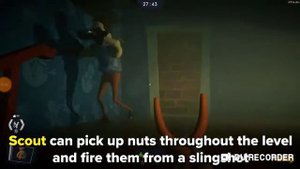 Secret neighbor o hello neighbor multiplayer