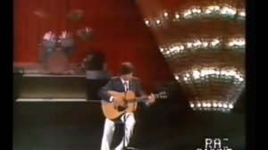 Gianni Morandi - Canzoni stonate - un disco per l'estate {San Vincent} - 1981