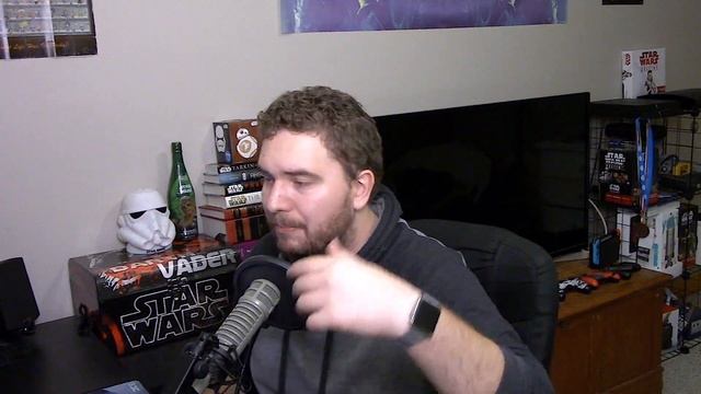 Top 5 Ways to Improve Star Wars Battlefront 2 | EA Removes Pay to Win System! смотреть онлайн