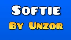 softie (100%) by Unzor