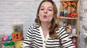 Как заниматься с ребенком от 1 год для его развития